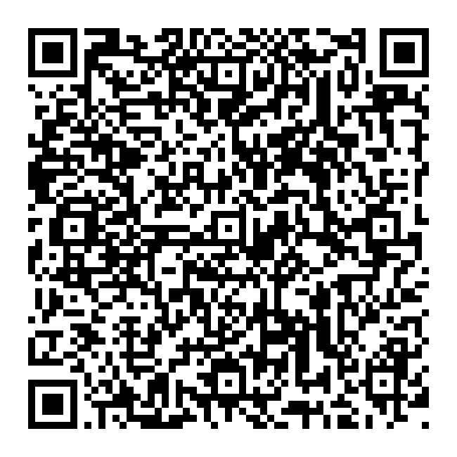 QR code OSAKA EMBLÉMATIQUE