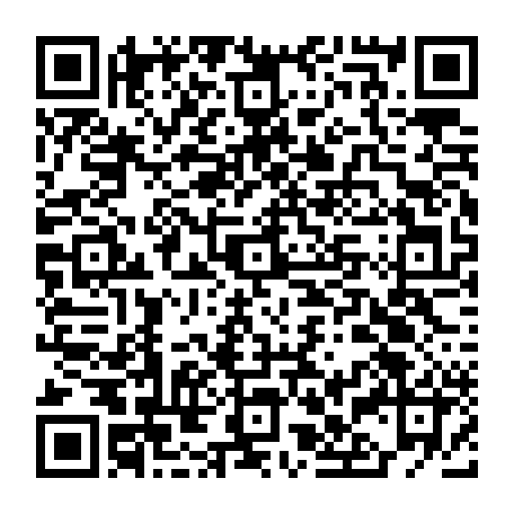 QR code KUROMON → DEN DEN