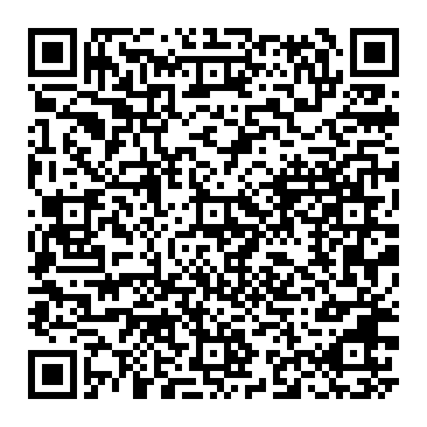 QR code PARC ET TEMPLES