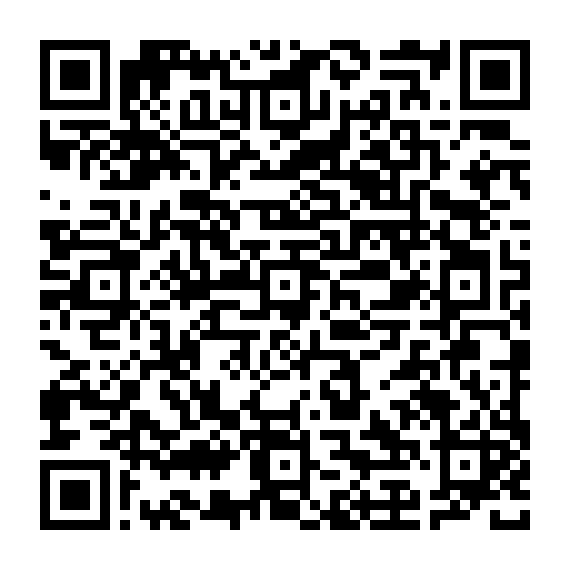 QR code LAC À VÉLO