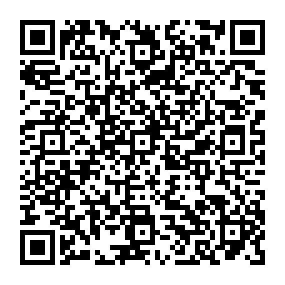 QR code CHŪREITŌ