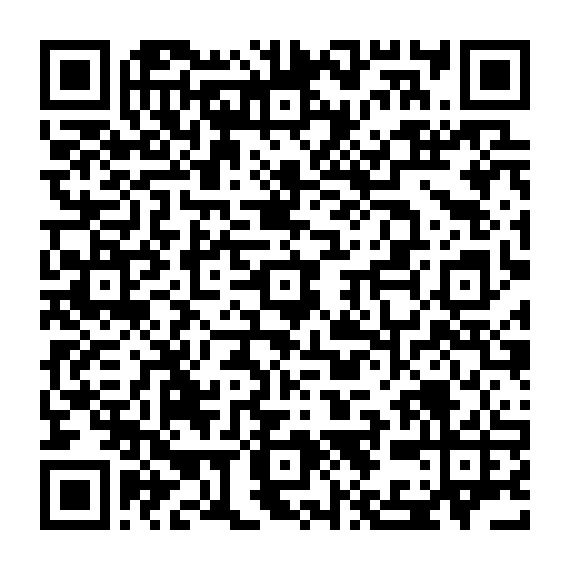QR code TSUKIJI → BIG ECHO